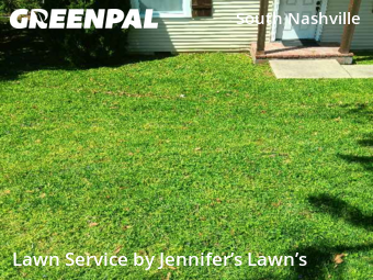 Lawn Service nearby Nashville, TN, 
