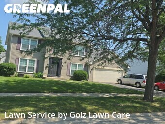 Grass Cutting nearby Oswego, IL, 