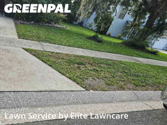 Lawn Mowing nearby Tampa, FL, 