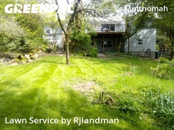 Lawn Maintenance nearby Portland, OR, 