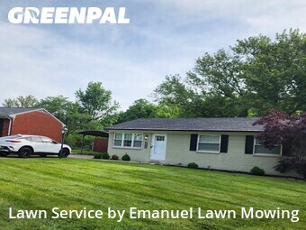 Lawn Cutting nearby New Albany, IN, 