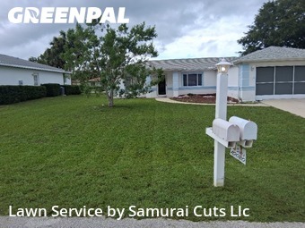 Yard Cutting nearby Ocala, FL, 