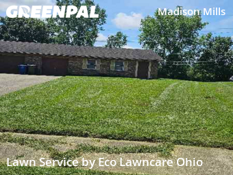 Lawn Care nearby Columbus, OH, 