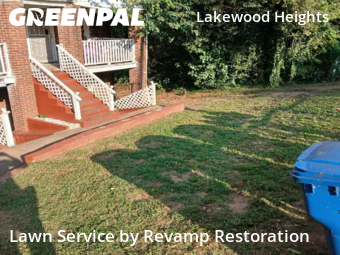 Lawn Mowing Service nearby Atlanta, GA, 