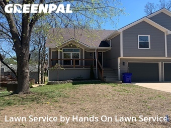 Lawn Cut nearby Lee's Summit, MO, 