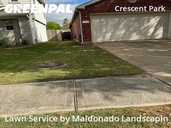 Lawn Cutting nearby Houston, TX, 