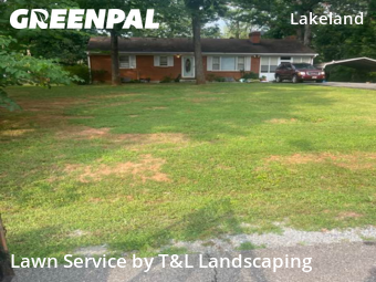 Yard Cutting nearby Lynchburg, VA, 
