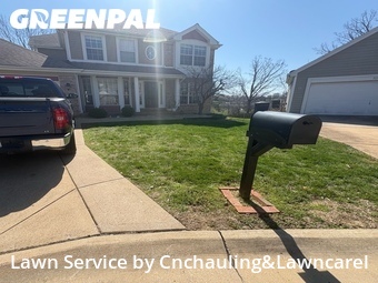 Lawn Mowing nearby St. Louis, MO, 