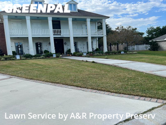 Lawn Maintenance nearby Kenner, LA, 