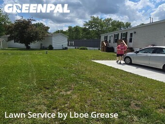 Lawn Cut nearby Dimondale, MI, 