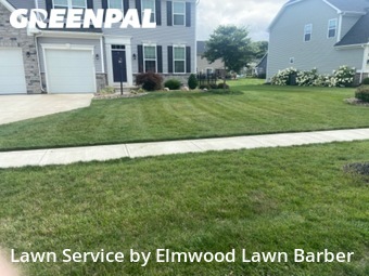 Lawn Cutting nearby North Ridgeville, OH, 