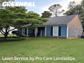 Lawn Service nearby Charlotte, NC, 