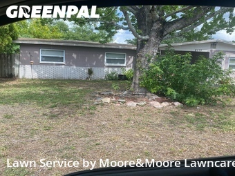 Grass Cutting nearby Pinellas Park, FL, 