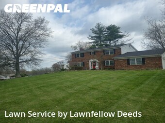 Lawn Cutting nearby Cincinnati, OH, 