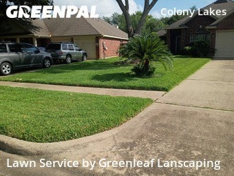 Grass Cutting nearby Missouri City, TX, 