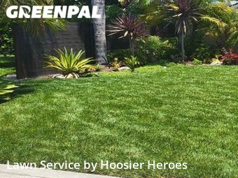 Lawn Cutting nearby Huntington Beach, CA, 