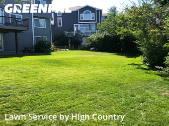 Yard Mowing nearby Broomfield, CO, 