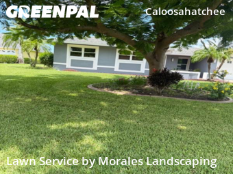 Lawn Care Service nearby Cape Coral, FL, 