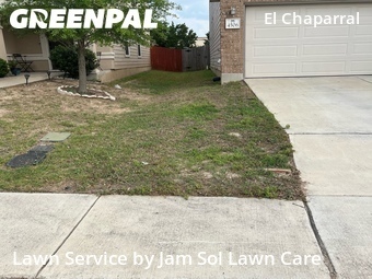 Lawn Maintenance nearby San Antonio, TX, 