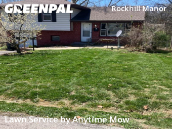Grass Cutting nearby Kansas City, MO, 