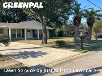 Yard Mowing nearby Biloxi, MS, 