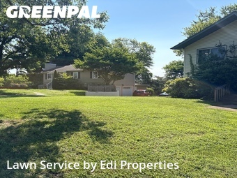 Lawn Service nearby Knoxville, TN, 