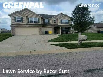 Yard Mowing nearby Indianapolis, IN, 