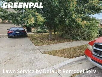 Lawn Cutting nearby Leander, TX, 