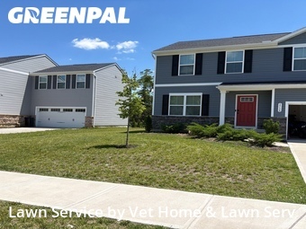 Lawn Mowing Service nearby Middletown, OH, 