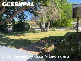 Lawn Mowing Service nearby Yakima, WA, 