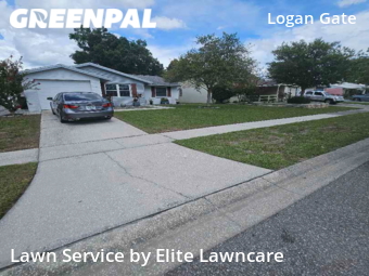 Lawn Care Service nearby Tampa, FL, 