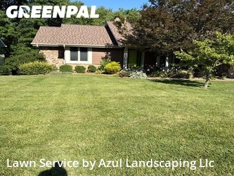 Lawn Mow nearby Saint Charles, MO, 