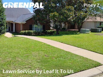 Grass Cut nearby Tallahassee, FL, 