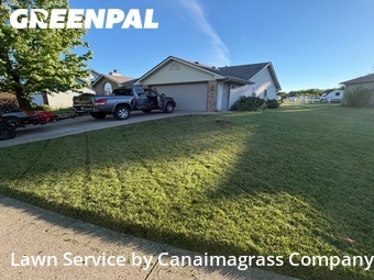 Lawn Maintenance nearby Fort Wayne, IN, 