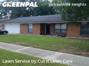 Lawn Mow nearby Jacksonville, FL, 