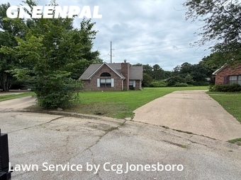 Lawn Maintenance nearby Jonesboro, AR, 