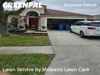 Grass Cutting nearby Wesley Chapel, FL, 