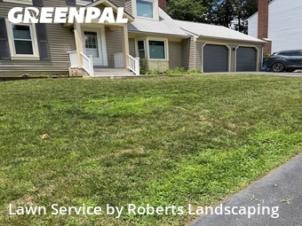 Lawn Care Service nearby Fairfax, VA, 