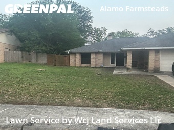 Lawn Service nearby San Antonio, TX, 