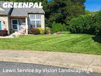 Lawn Mow nearby Northampton, PA, 