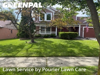 Lawn Care Service nearby Delaware, OH, 