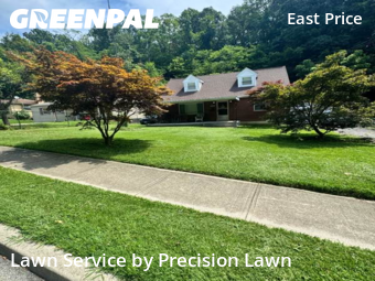 Grass Cut nearby Cincinnati, OH, 