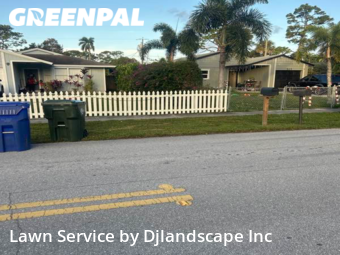 Lawn Mow nearby Greenacres, FL, 