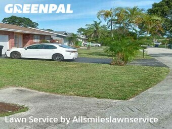 Grass Cutting nearby Fort Lauderdale, FL, 