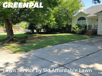 Lawn Maintenance nearby Suffolk, VA, 