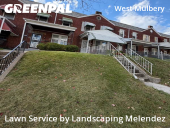 Lawn Mowing nearby Baltimore, MD, 