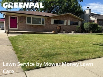 Lawn Maintenance nearby St. Clair Shores, MI, 