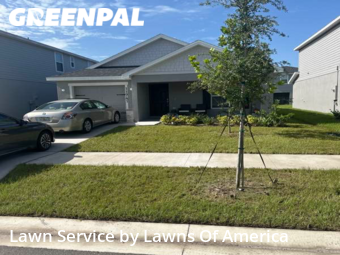 Lawn Mow nearby Riverview, FL, 