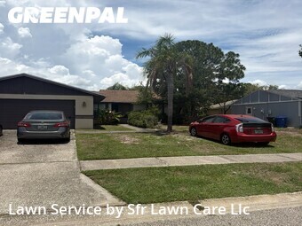 Lawn Carein Oldsmar,34677,Lawn Care Service by Sfr Lawn Care Llc, work completed in Jun , 2026