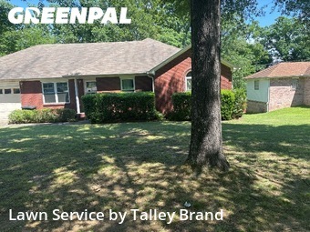 Lawn Cutting nearby Sherwood, AR, 